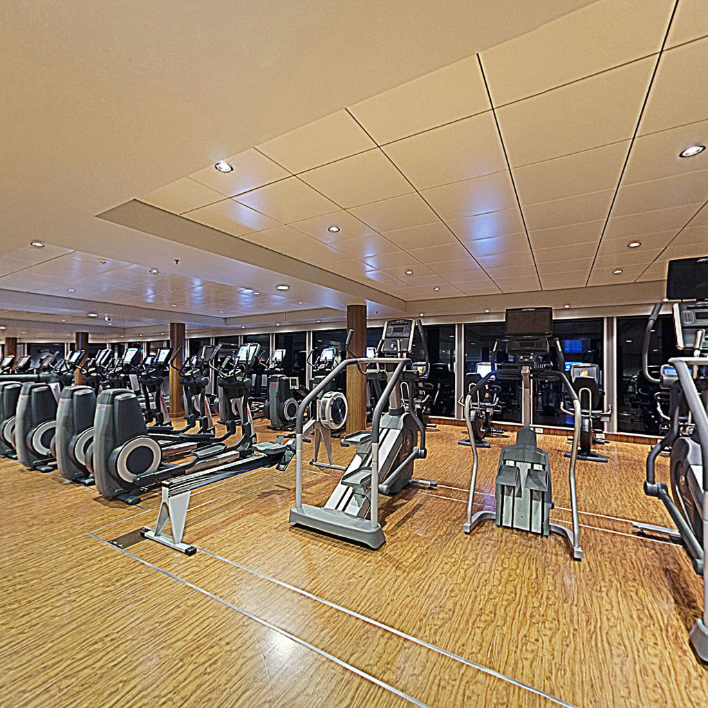Gimnasio