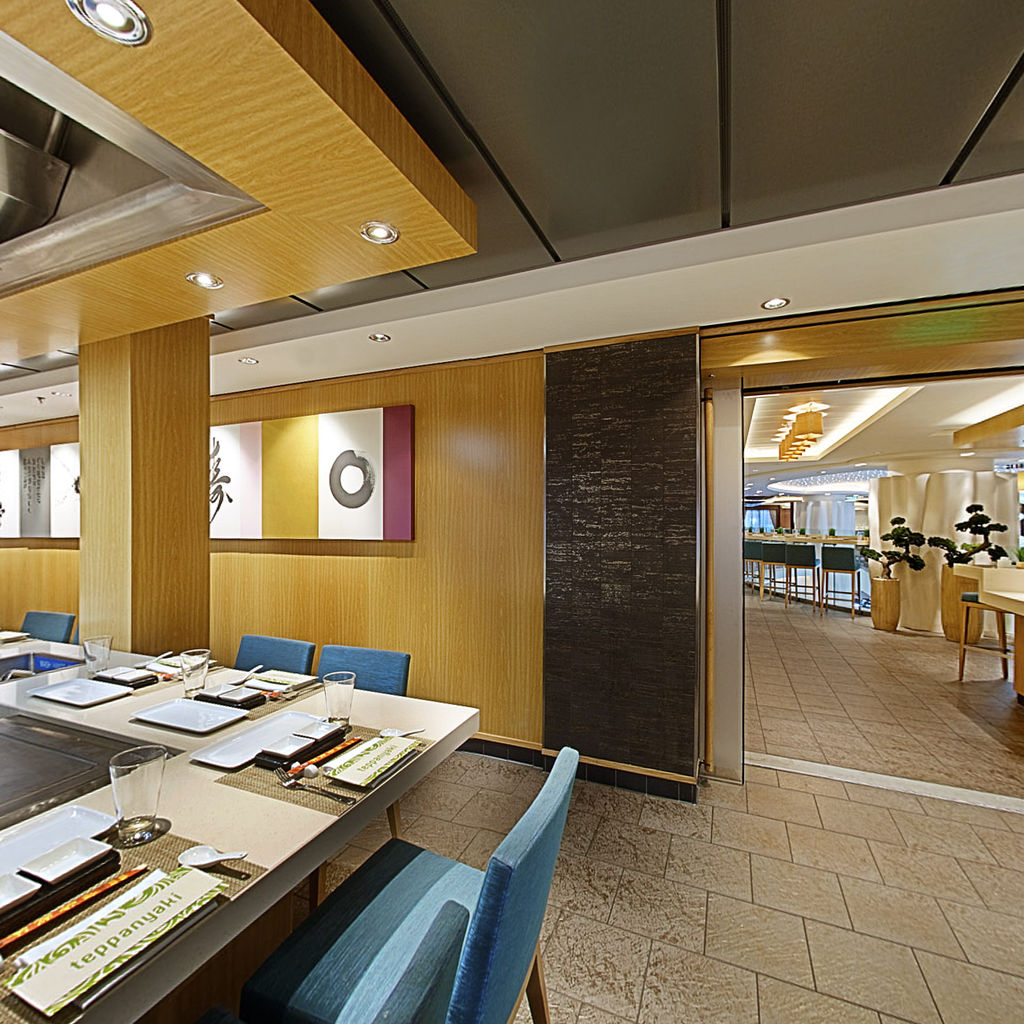 Teppanyaki
