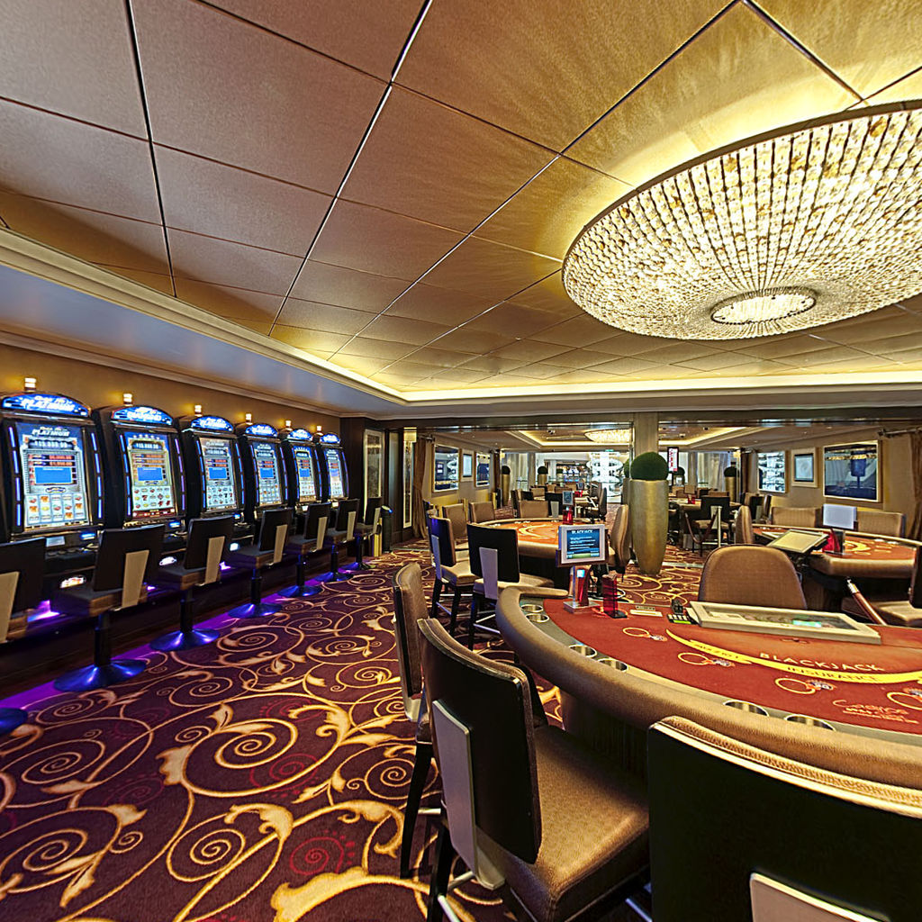 Casino