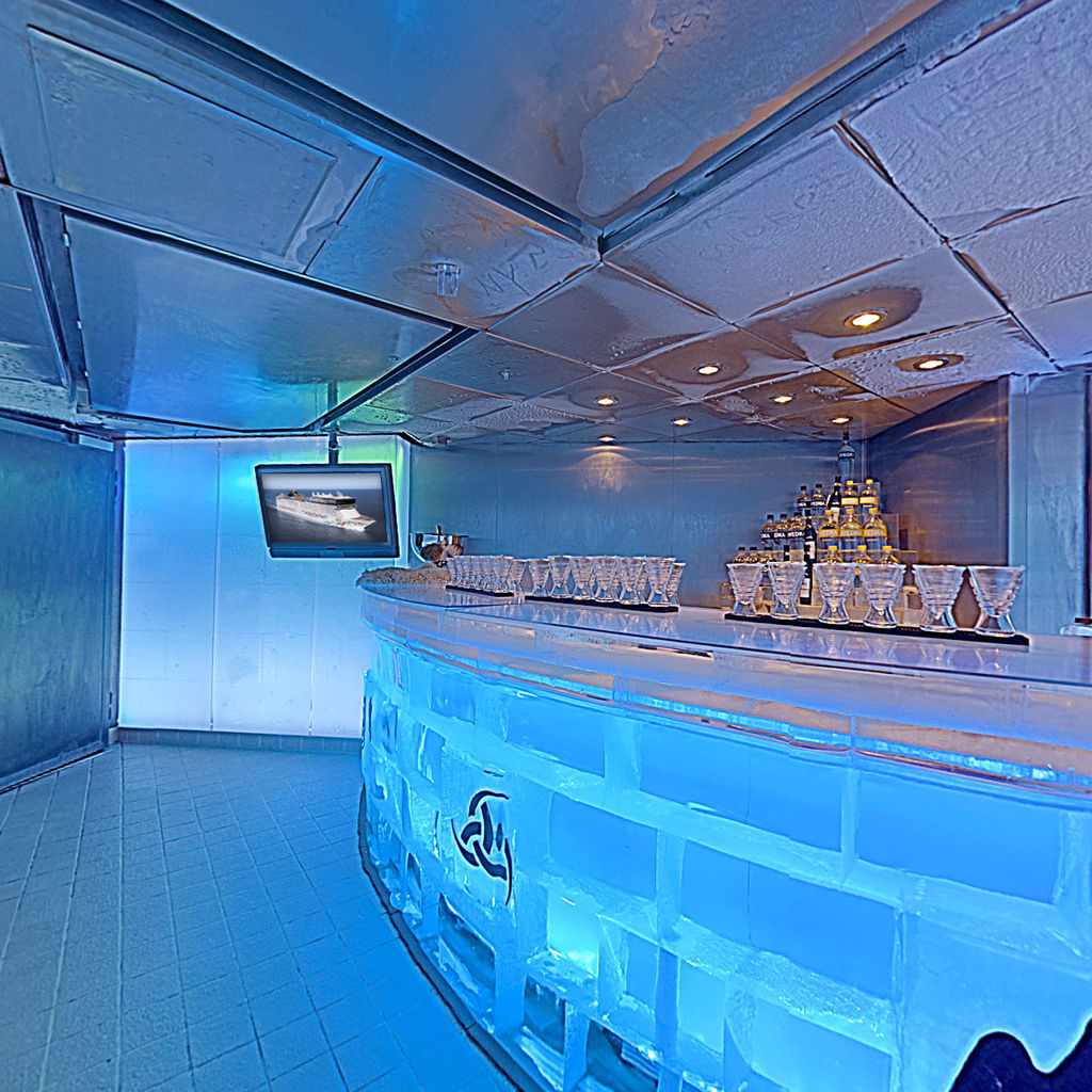 Bar de hielo