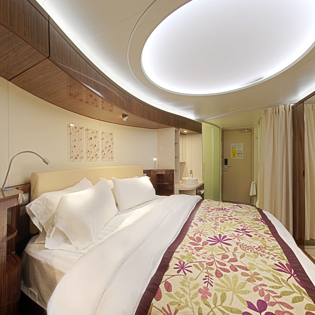 Mini-suite Spa con balcón