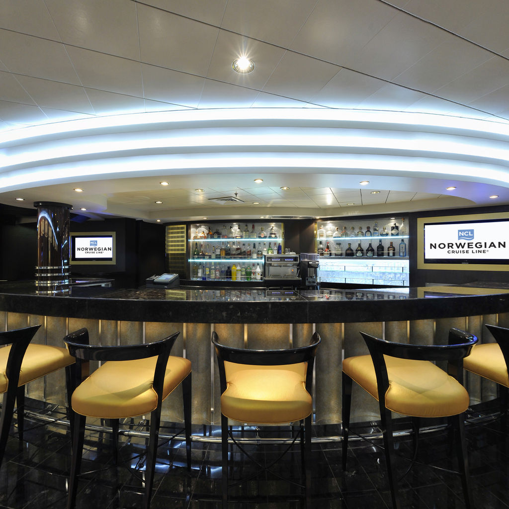 Lounge VIP