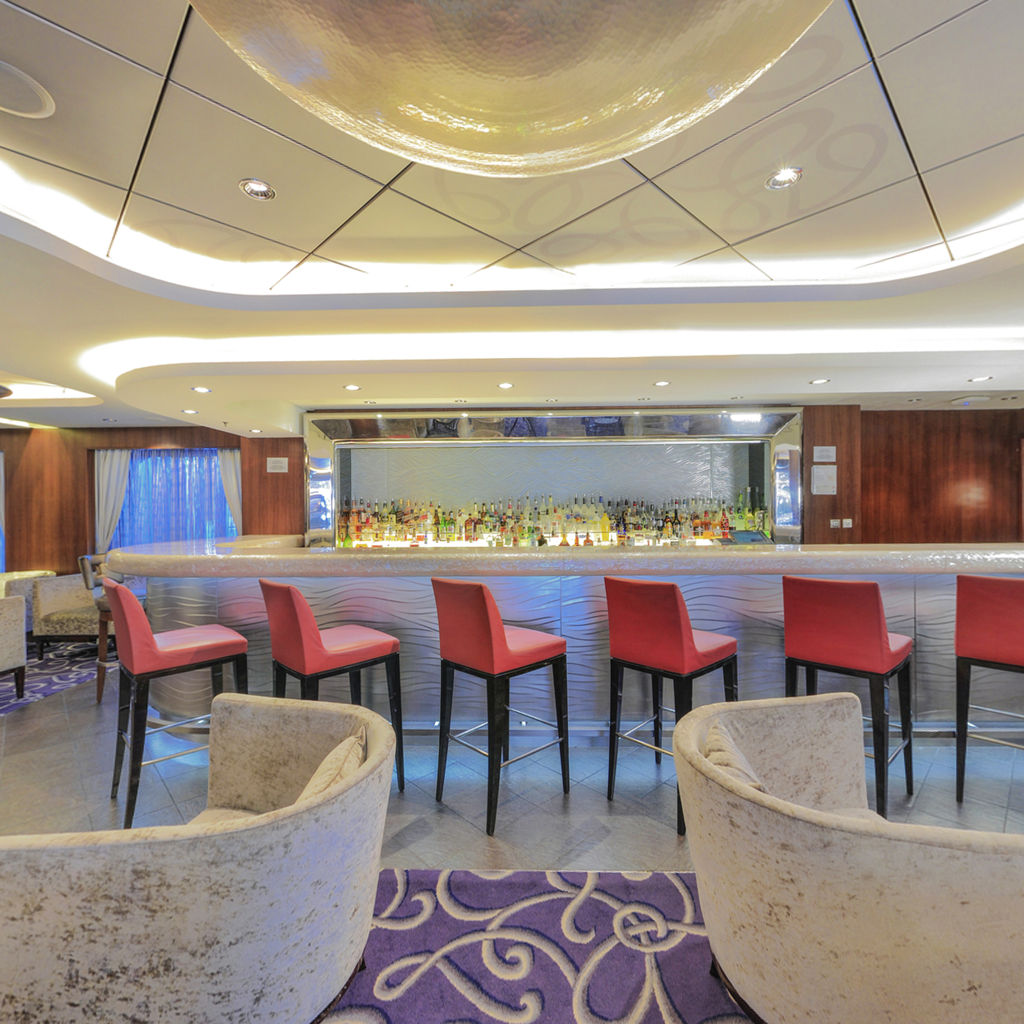 Martini bar