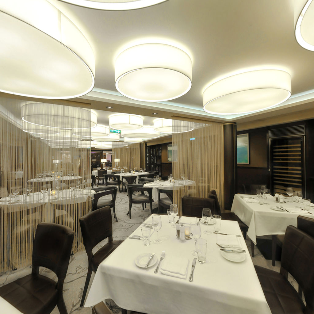 Restaurante VIP
