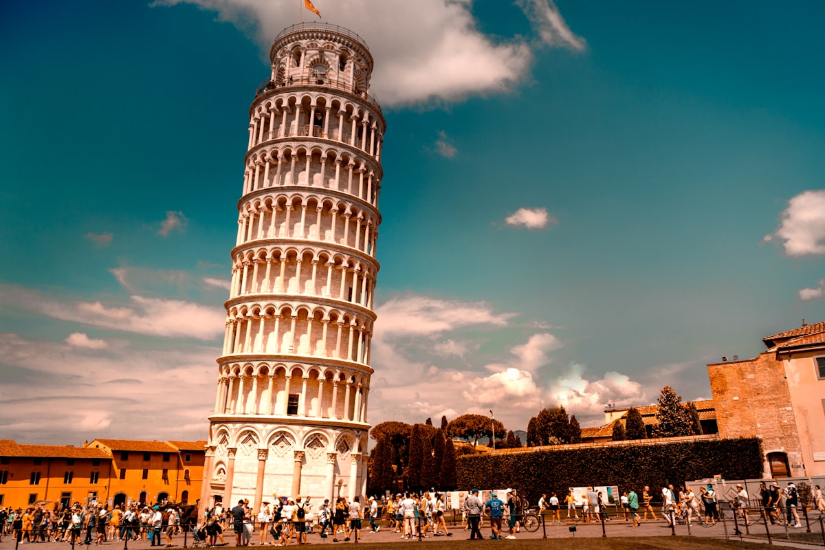Florencia / Pisa (Livorno)
